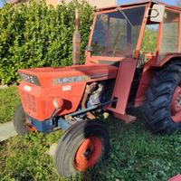 Lotto attrezzi agricoli