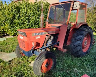 Lotto attrezzi agricoli