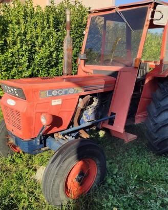 Lotto attrezzi agricoli