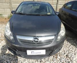 OPEL Corsa IV 2010 - Corsa 5p 1.2 Edition U166353