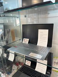 Notebook asus Vivobook Amd Ryzen 5 ram8 ssd 256