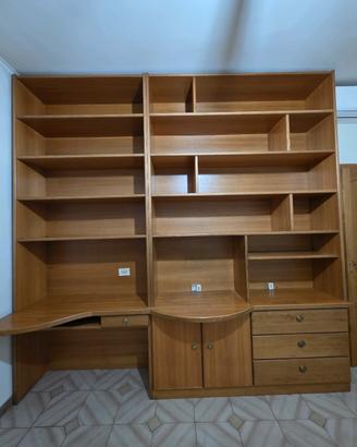  Libreria  Salone,Ufficio Casa 