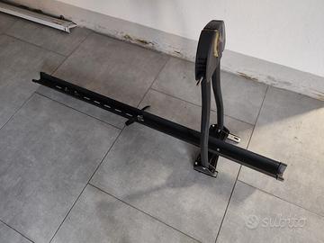 PORTABICI PERUZZO DA TETTO