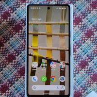 Pixel 7 256gb NUOVO