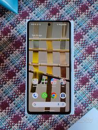 Pixel 7 256gb NUOVO