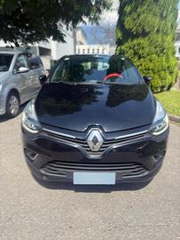Renault Clio 2017
