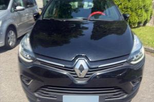 Renault Clio 2017