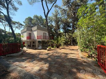 Villa - Massafra