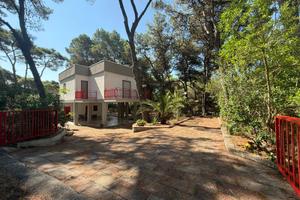 Villa - Massafra