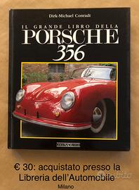 Libro Porsche