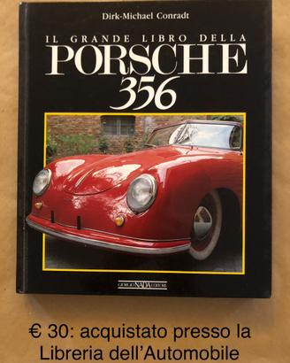 Libro Porsche