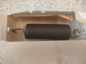 Molle Bagagliaio Giulia Alfa Romeo