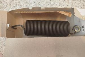 Molle Bagagliaio Giulia Alfa Romeo