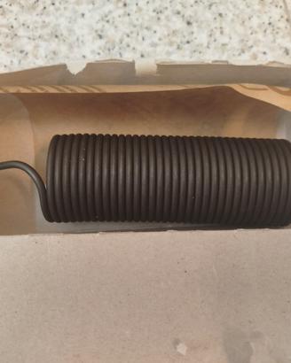 Molle Bagagliaio Giulia Alfa Romeo