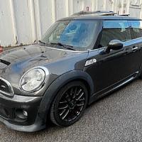 MINI COOPER S 1.6 184Cv. JOHN COOPER WORKS A/T