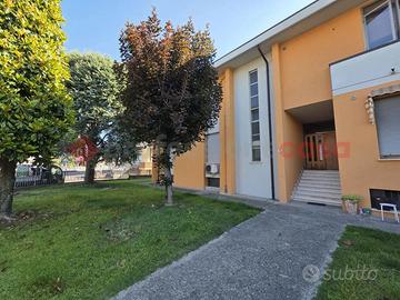 Appartamento Nogara [Cod. rif 65VRG]