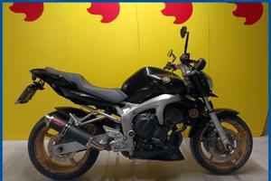 YAMAHA FZ6 Garantita e Finanziabile