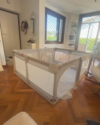 Box bambini da gioco 150x180