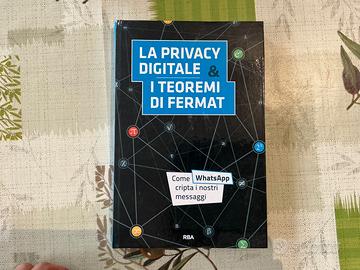 La Privacy Digitale