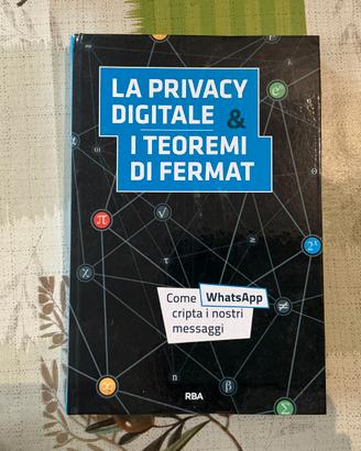 La Privacy Digitale