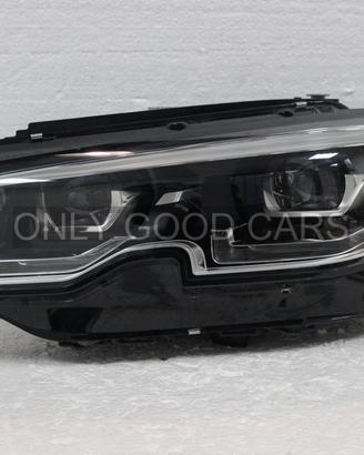 Faro led adattivo ant sx bmw serie 3 g20 | 000456