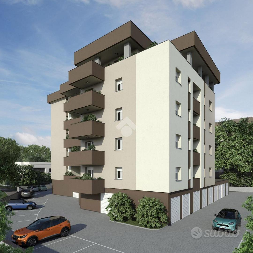 Appartamento – Granarolo dell'Emilia, Quarto Inferiore - Vista 3