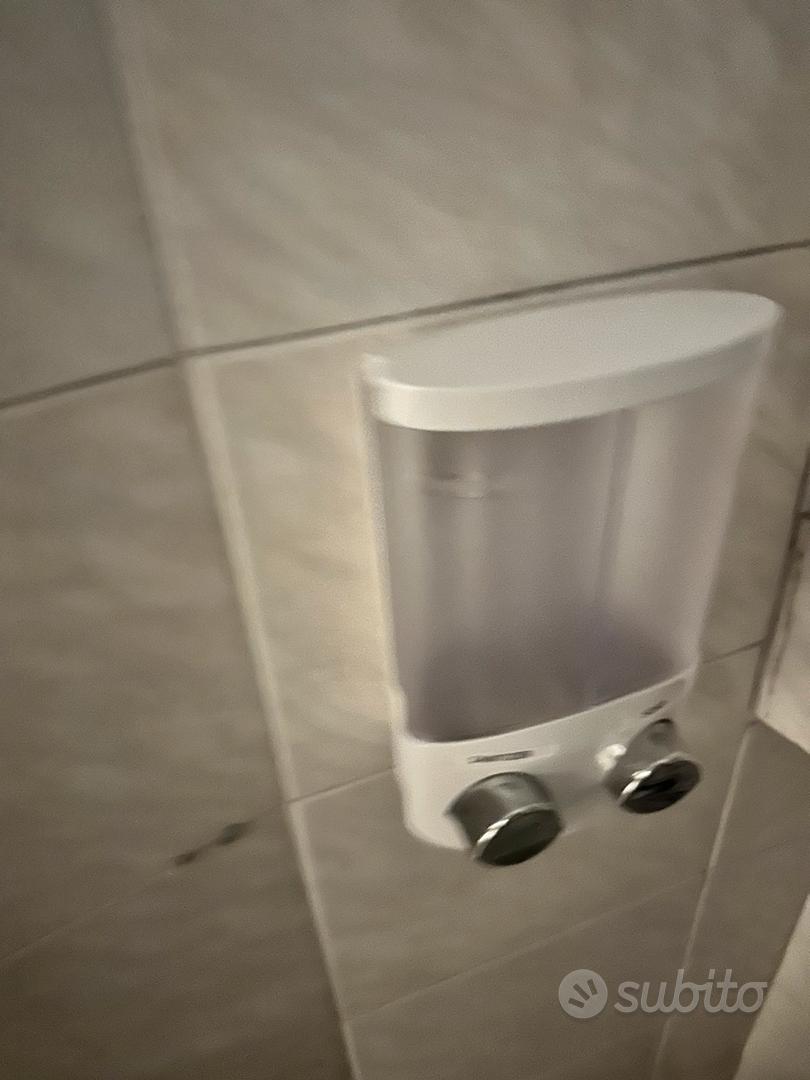 Dispenser da parete - Arredamento e Casalinghi In vendita a Milano