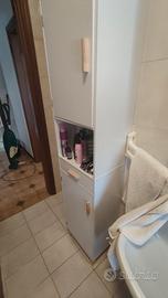 Colonna da bagno