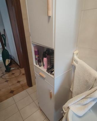 Colonna da bagno
