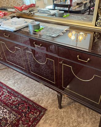 Credenza / mobile basso da soggiorno