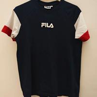 T-shirt Fila ragazzo