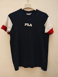 T-shirt Fila ragazzo