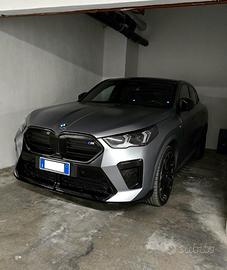 BMW X2 M35i