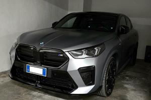 BMW X2 M35i
