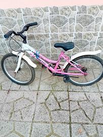 bicicletta