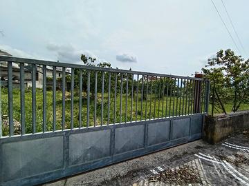 Terreno edificabile