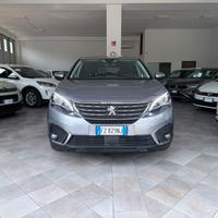 Peugeot 5008 BlueHDi 130 S&S EAT8 Crossway