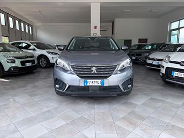 Peugeot 5008 BlueHDi 130 S&S EAT8 Crossway