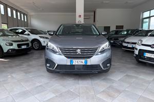 Peugeot 5008 BlueHDi 130 S&S EAT8 Crossway