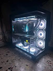 High end PC