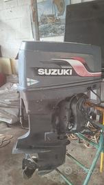 Motore fuoribordo 90 cv