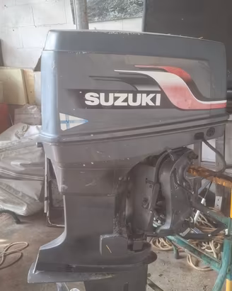 Motore fuoribordo 90 cv