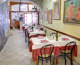 Ristorante. Vedi