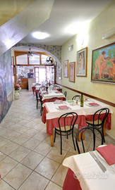 Ristorante. Vedi