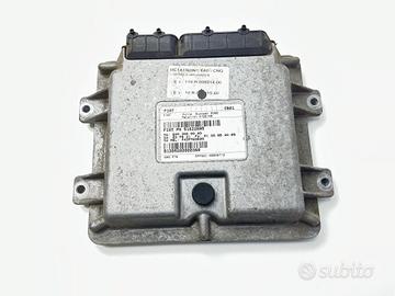 188A4000 CENTRALINA METANO FIAT Punto Berlina 3P 3