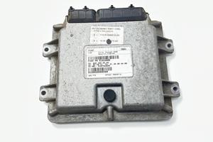 188A4000 CENTRALINA METANO FIAT Punto Berlina 3P 3