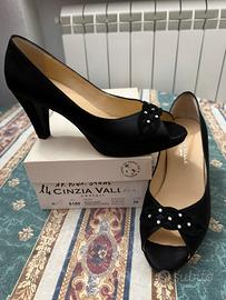 Scarpe Cinzia Valle