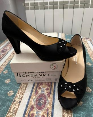 Scarpe Cinzia Valle