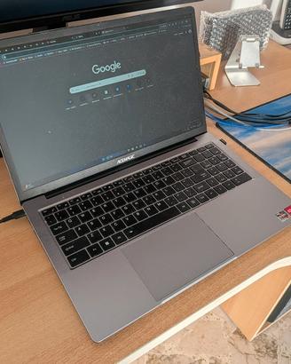 ACEMAGIC  AX16 Pro Notebook Completo