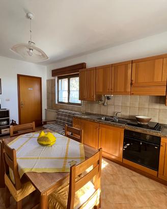 Casa Vacanze 4 Posti - 1 km dal mare